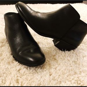 Sam Edelman leather Petty Boot